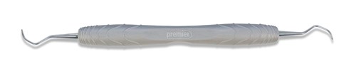 PREMIERAIR TITANIUM IMPLANT SCALER BARNHART 5/6 TI 9061460